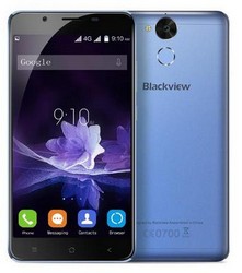 Замена экрана на телефоне Blackview P2 в Нижнем Тагиле